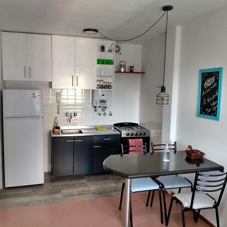 Apartmán Luminoso Departamento - Sanatorio De La Mujer - Cochera Opcional Rosario Exteriér fotografie