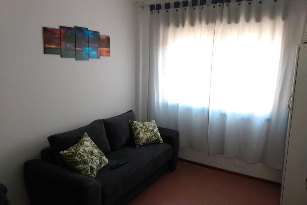 Apartmán Luminoso Departamento - Sanatorio De La Mujer - Cochera Opcional Rosario Exteriér fotografie